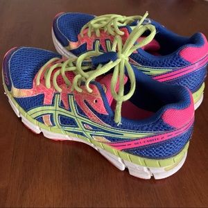 *lowest price* ASIC Gel Excite 2